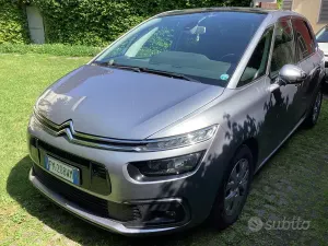 Occasion Citroën C4 Picasso