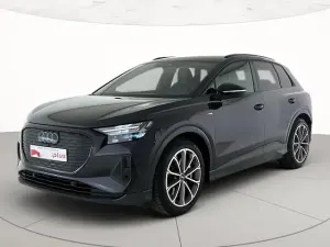 Usata Audi Q4 e-tron