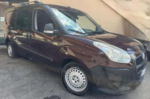 Occasion Fiat Doblò