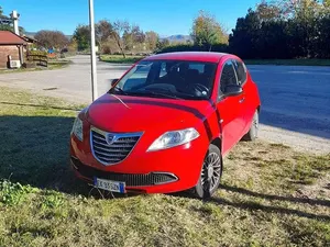 Usata Lancia Ypsilon