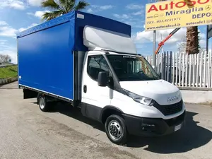 Usata Iveco Daily
