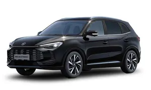 Usata MG ZS