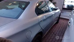 Begagnad Alfa Romeo 166