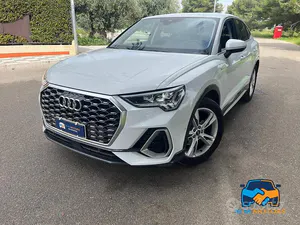 Usata Audi Q3 Sportback