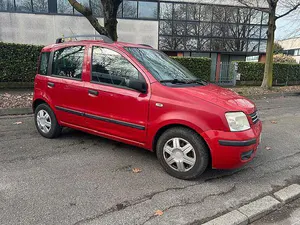 Usata Fiat Panda