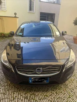 Occasion Volvo V60