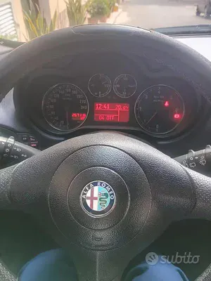 Occasion Alfa Romeo 147
