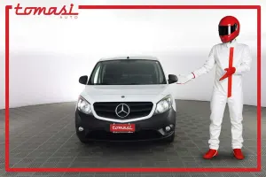 Gebraucht Mercedes Citan 111