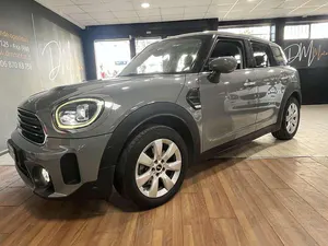Occasion Mini Cooper Countryman