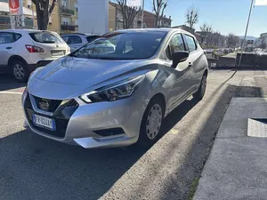 Gebraucht Nissan Micra