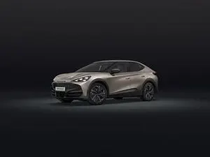 Occasion Cupra Tavascan