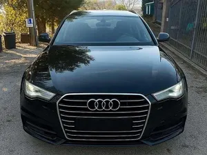 Usata Audi A6