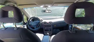 Käytetty Mercedes A170