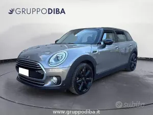 Gebraucht Mini Clubman