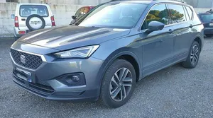 Usata Seat Tarraco