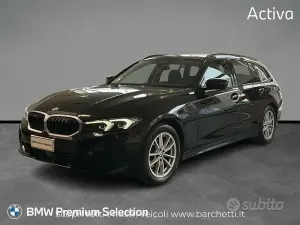 Usata BMW 320