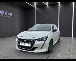 Usata Peugeot 208