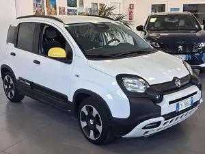 Usata Fiat Panda Cross