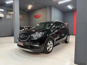 Brugt Opel Mokka
