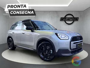 Usata Mini Cooper Countryman