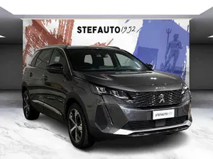 Usata Peugeot 5008