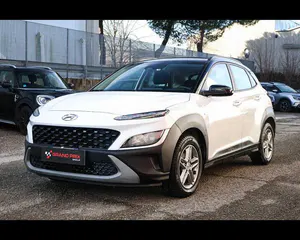 Gebraucht Hyundai Kona