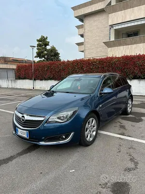 Occasion Opel Insignia