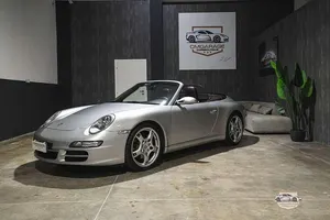 Usata Porsche 911 Carrera S Cabriolet