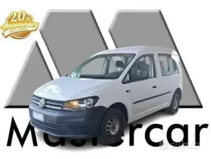 Usata VW Caddy