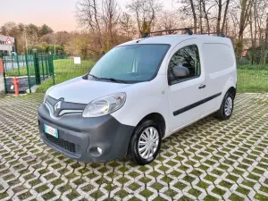 Usado Renault Kangoo
