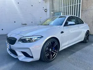 Usata BMW M2