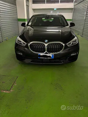 Gebraucht BMW 118