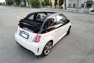 Usata Abarth 595