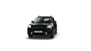 Begagnad Mini One D Countryman