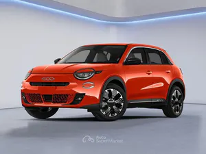 Usata Fiat 600