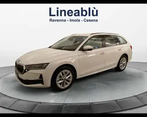Occasion Skoda Octavia