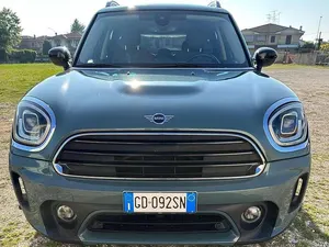 Occasion Mini Cooper D Countryman