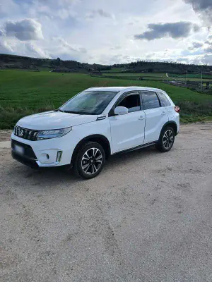 Usata Suzuki Vitara