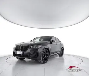 Usata BMW X4