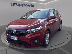 Usata Dacia Sandero
