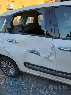 Gebraucht Fiat 500L