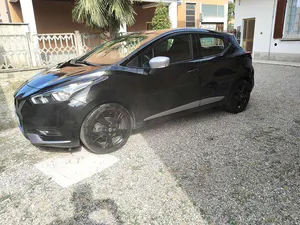 Gebraucht Nissan Micra