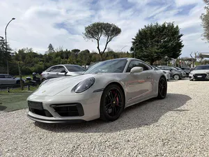 Usata Porsche 911 Carrera 4 GTS