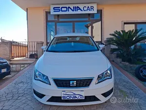 Occasion Seat Leon