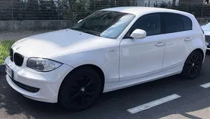 Usata BMW 120