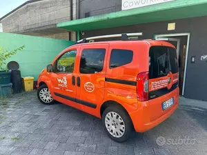 Usata Fiat Qubo