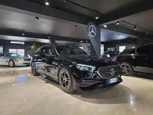 Occasion Mercedes E220