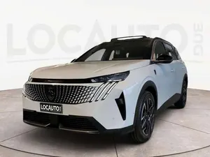 Gebraucht Peugeot 5008