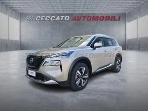 Occasion Nissan X-Trail
