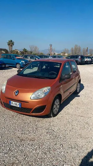 Usata Renault Twingo